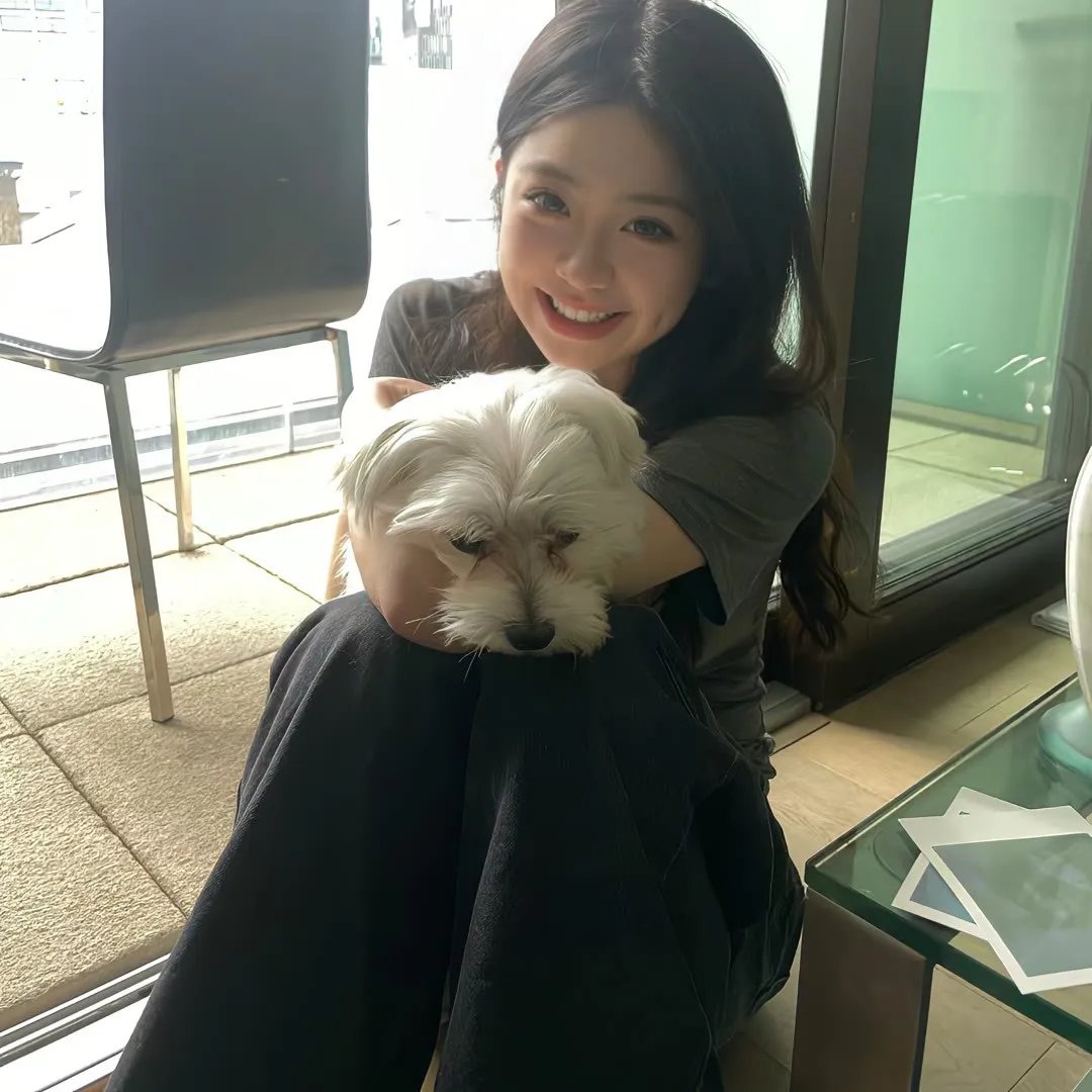 没有国籍的女人