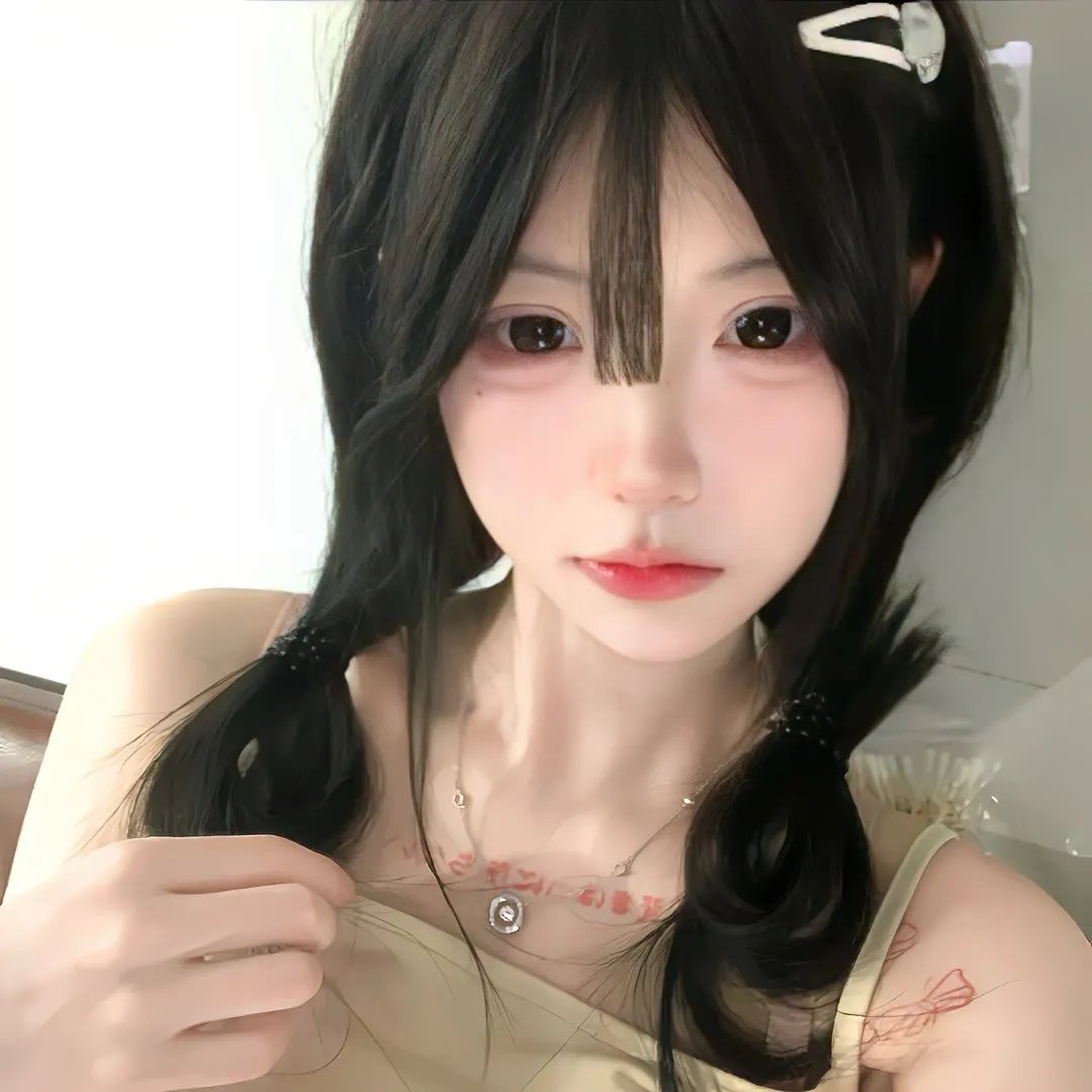 你是人间理想