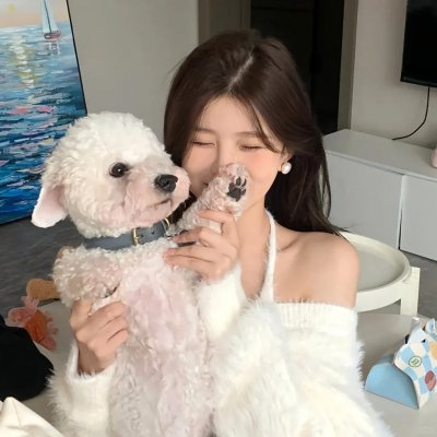 妈妈和爸爸