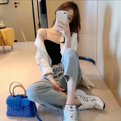 姨妈的后现代生活